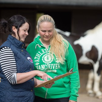 Services for Vets thumbnail