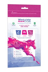 Horse worm egg count