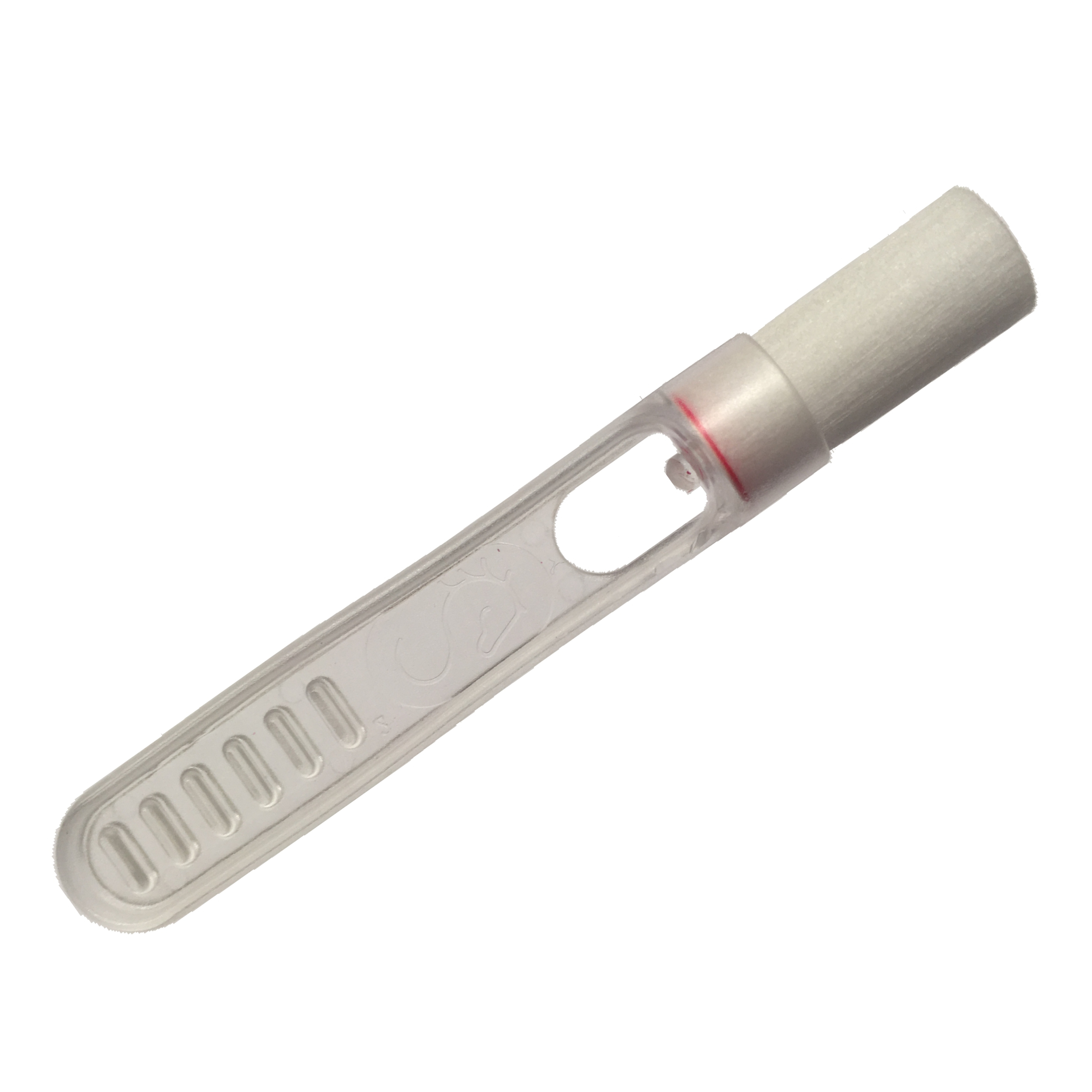 Image of Replacement EquiSal Swab